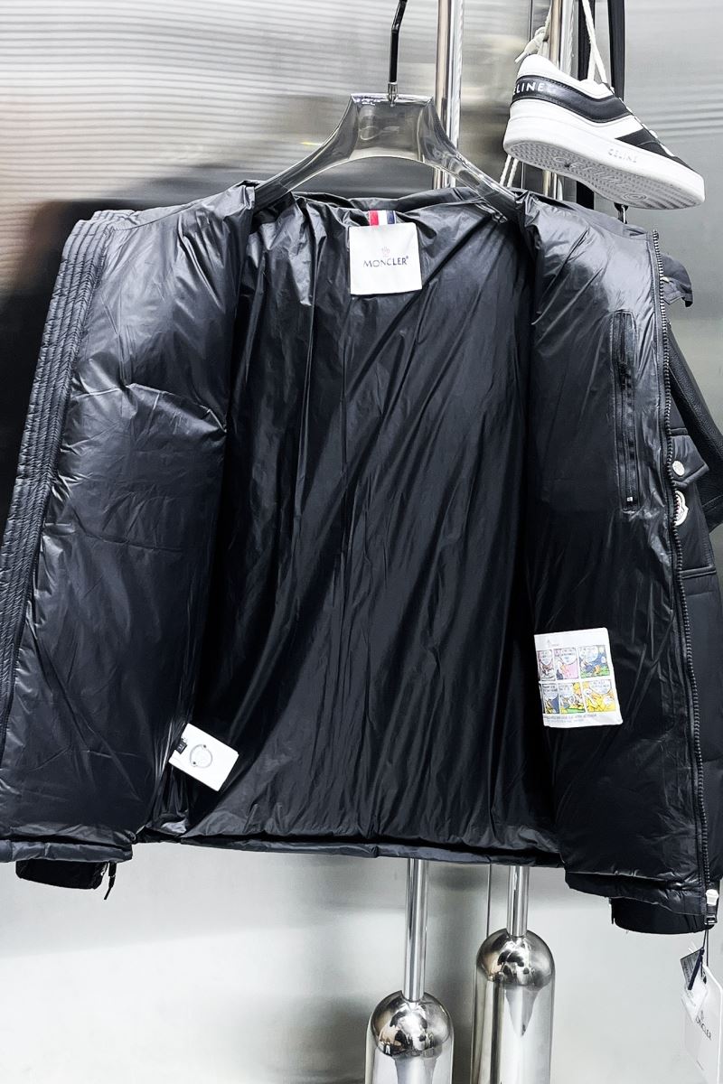 Moncler Down Jackets